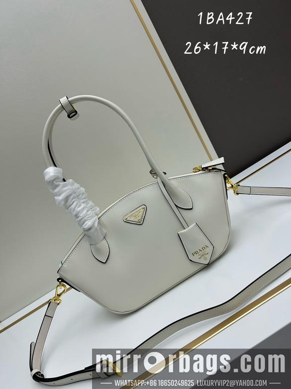 Replica Prada Bags Prada 1BA427 26x17x9cm ww1