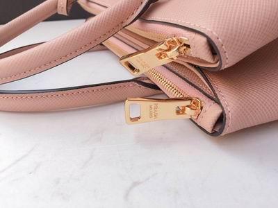 Replica Prada Bags Galleria Saffiano 1BA232 31x22.5x13.5cm ap 12