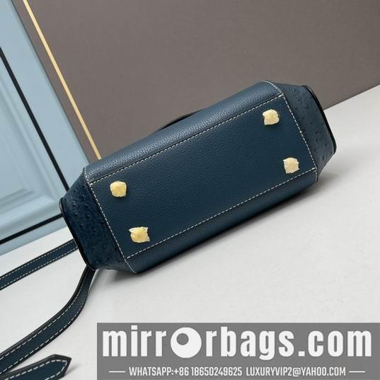 Replica Prada Bags Prada 55118# 27x17x11cm  ww8色