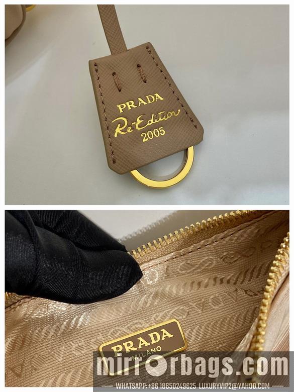 Replica Prada Bags Prada 1BH204 22x12x6cm AP1