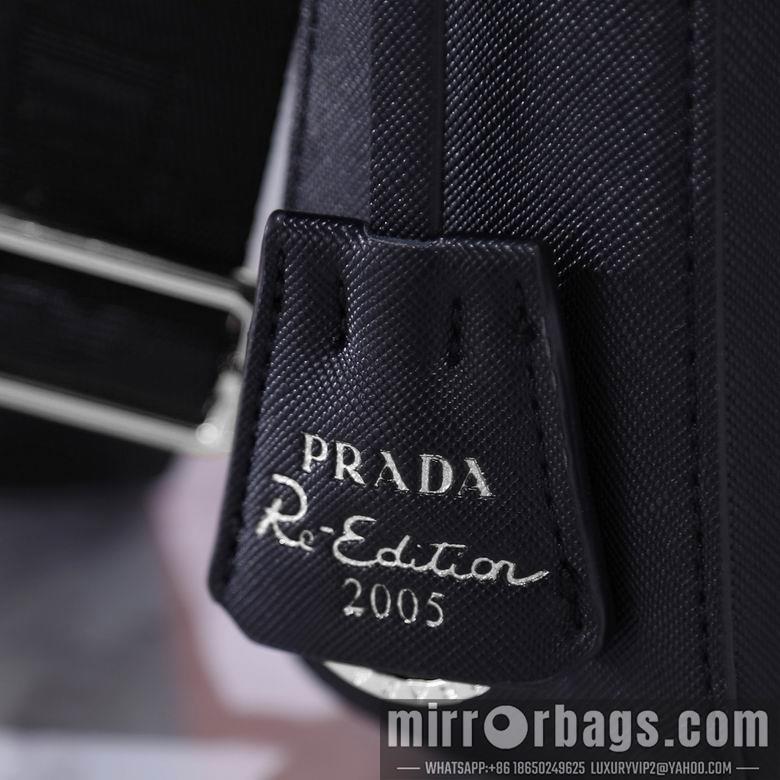 Replica Prada Bags 1BH204 23X17X6.5cm XMY 2colour