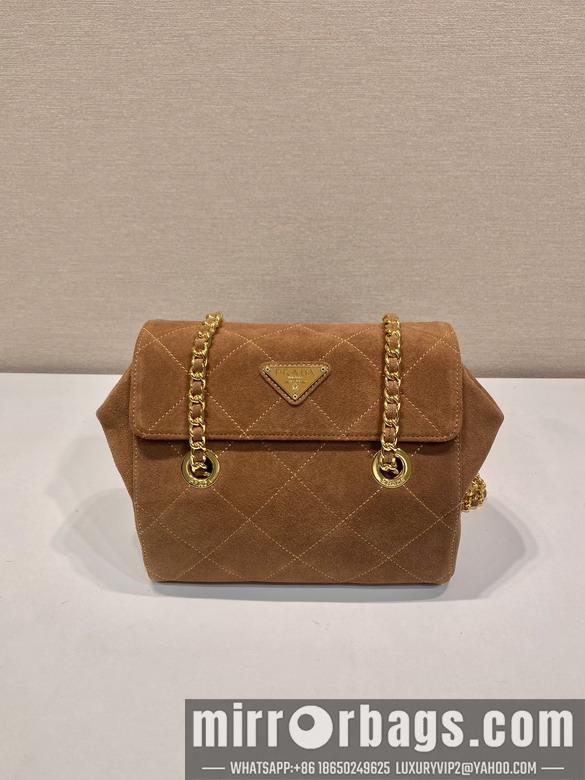Replica Prada Bags Prada 1BD600 22x18x6cm AP