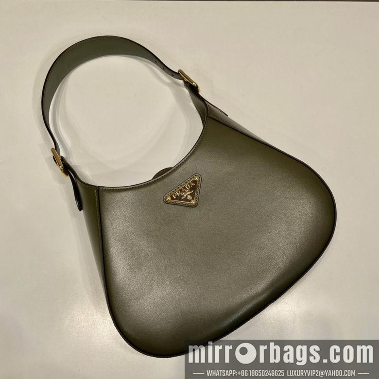 Replica Prada Bags 1BC179 27X19X5cm XM 4colour