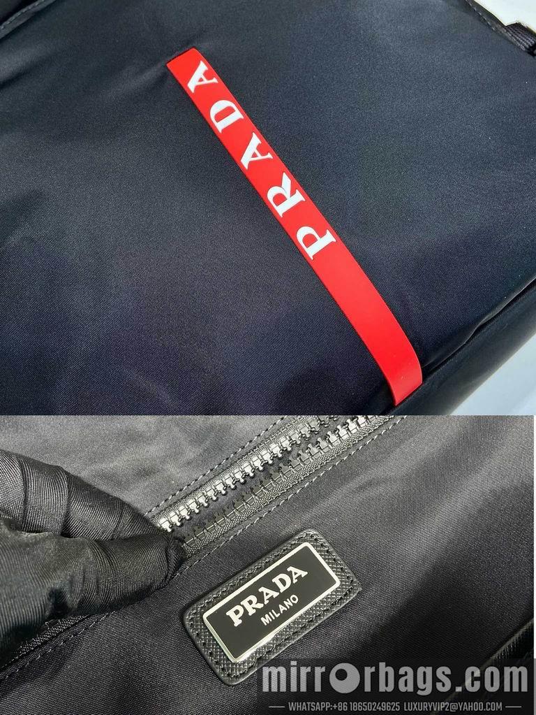 Replica Prada Bags Prada 2VZ086 38x56x24cm AP