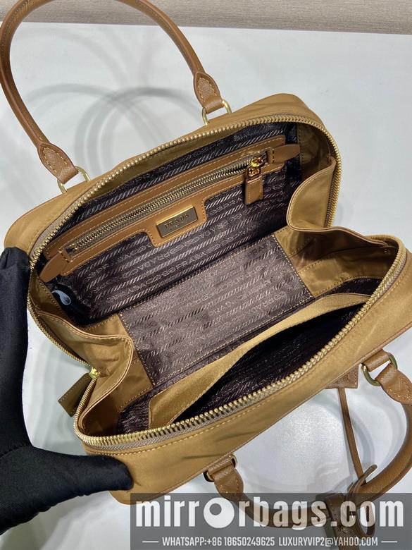 Replica Prada Bags Prada 1BB121 25x14.5x7.5cm AP