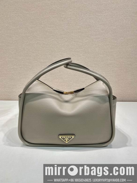 Replica Prada Bags 1BA451 25X18X10cm WP 4colour