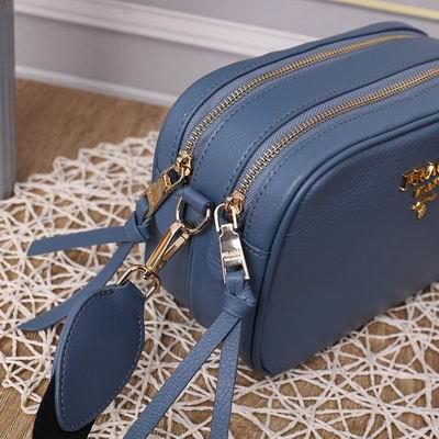 Replica Prada Bags Prada 0838 22x14x8.5cm zy