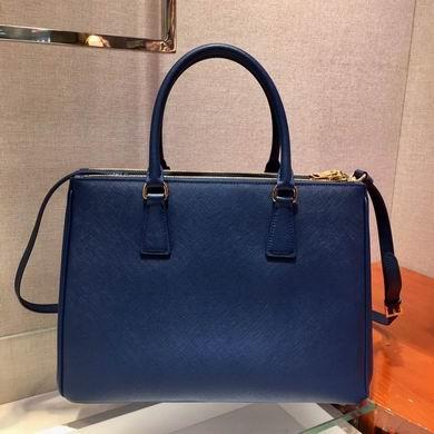 Replica Prada Bags Galleria Saffiano AP1BA274 33X24X15