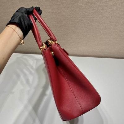 Replica Prada Bags Galleria Saffiano AP1BA863 28X20X12