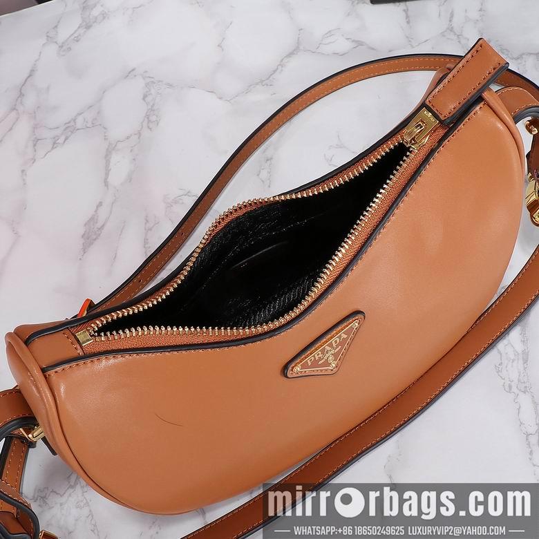 Replica Prada Bags Prada 80188 24x14.5x7.5cm ww4色