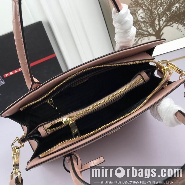Replica Prada Bags CD66155 30X24X15 seven colors