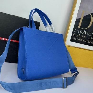 Replica Prada Bags WW1BG382 26X23.5X9