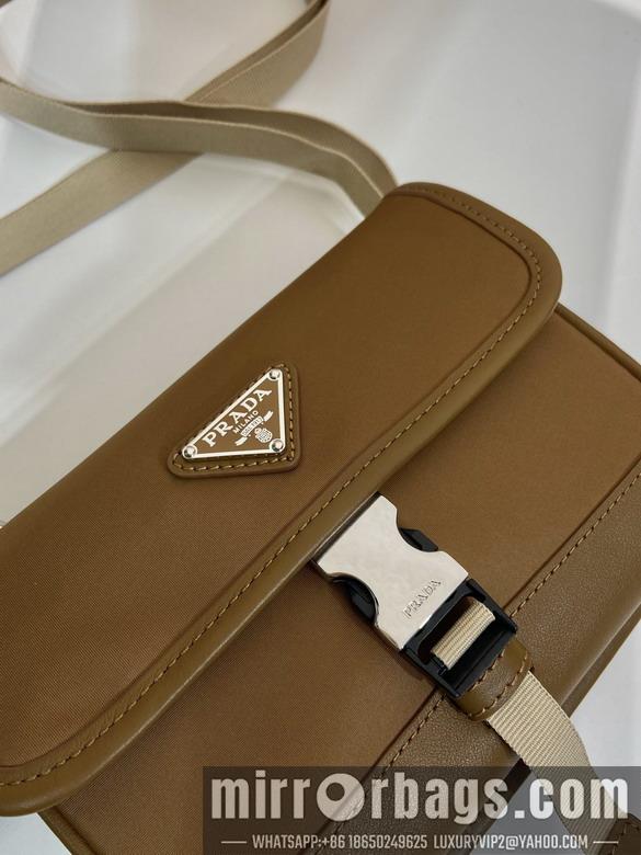 Replica Prada Bags Prada 2ZH108 18x14x3cm AP1