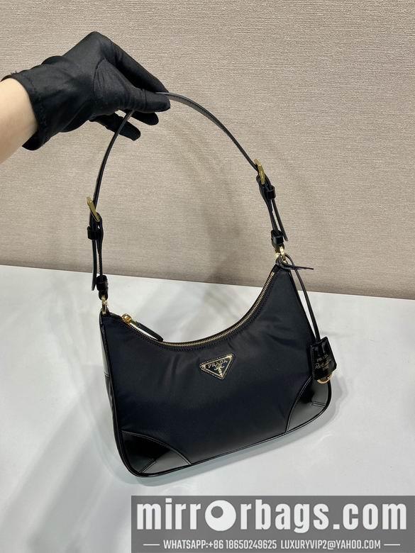 Replica Prada Bags Prada 1BC214 27x21.5x7cm AP