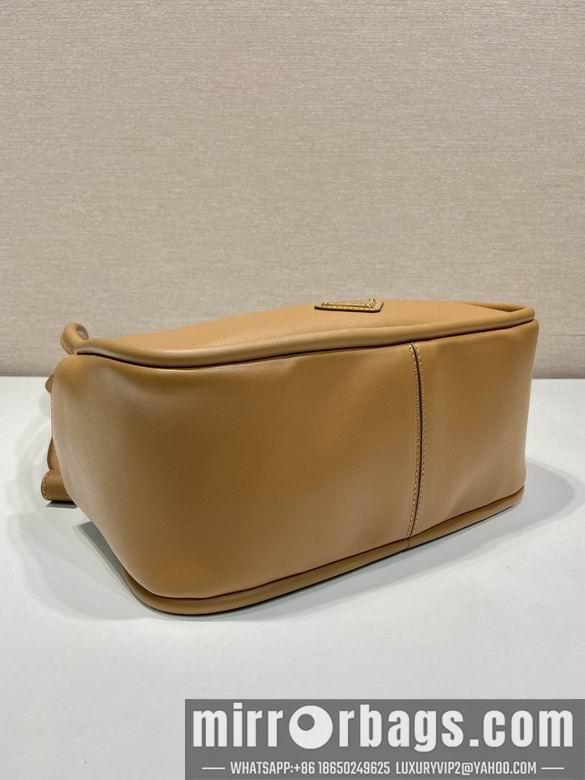 Replica Prada Bags 1BA451 25X18X10cm WP 4colour