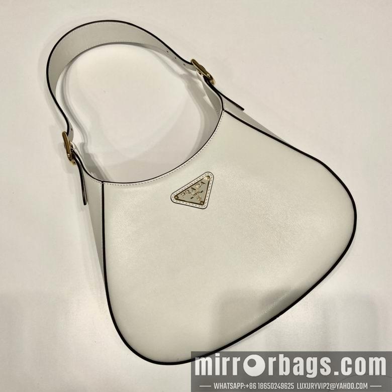 Replica Prada Bags 1BC179 27X19X5cm XM 4colour