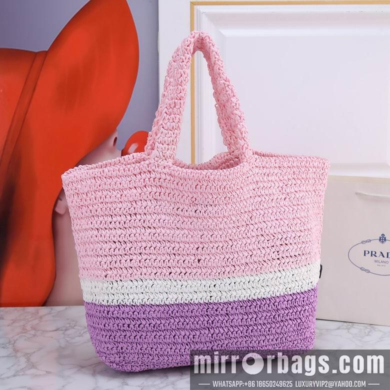 Replica Prada Bags 1BG86382 49X35X15cm XMY 3colour
