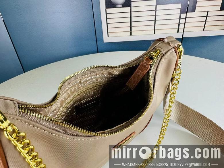 Replica Prada Bags 2456 23X18X5cm XMY 3colour