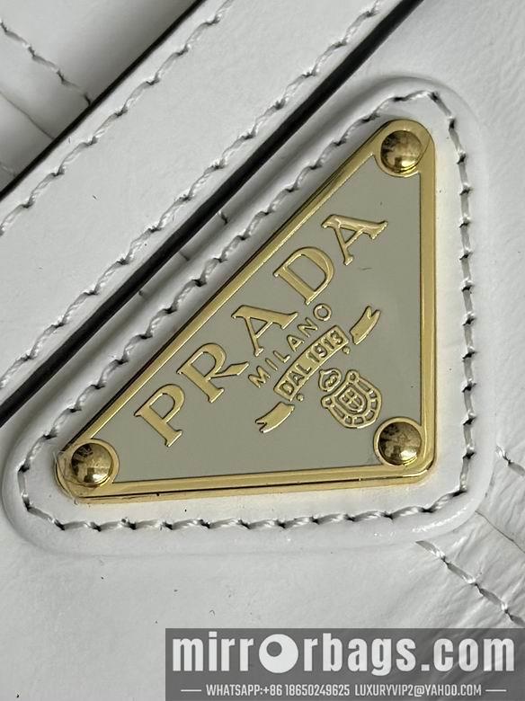 Replica Prada Bags 1BA426 32X15.5X12cm YG 3colour