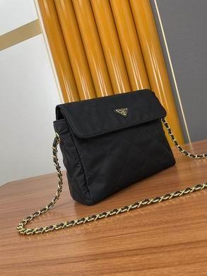 Replica Prada Bags WW211293 小20CM大25CM