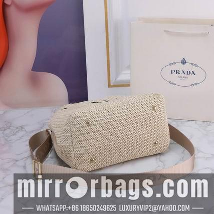 Replica Prada Bags Prada 25x19cm ww