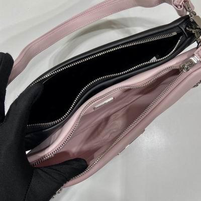 Replica Prada Bags 1BC176 23x25x5cm ap