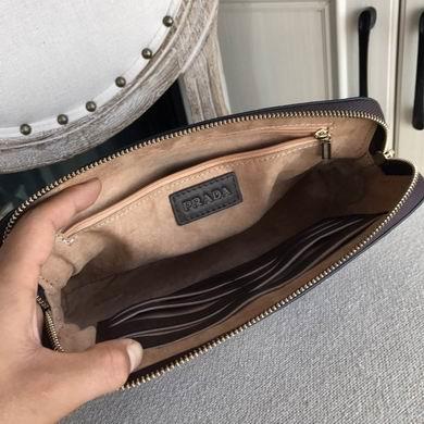 Replica Prada Bags WM7514-4 27X17.5X4.5