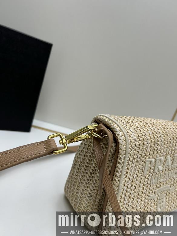 Replica Prada Bags Prada 2385 20x12x8cm jj