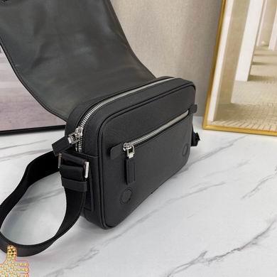 Replica Prada Bags 6039-4 26x18x6cm
