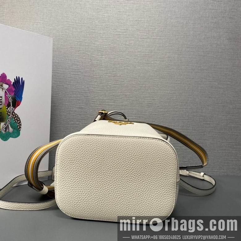 Replica Prada Bags 1BE018 21X25X15cm DN 2colour