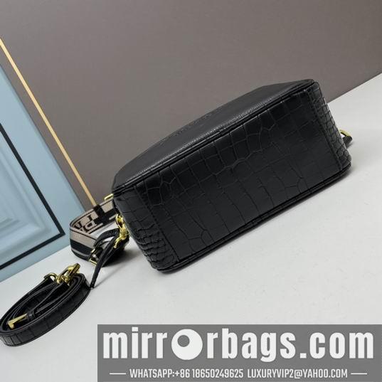 Replica Prada Bags Prada 55108 23x16x10cm ww7色