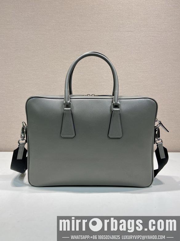 Replica Prada Bags Prada 2VE022 38x28x6.5cm AP