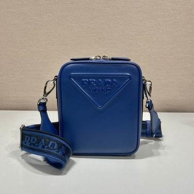 Replica Prada Bags Saffiano 2VH154 19x16x5.5cm ap 04