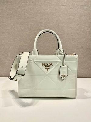 Replica Prada Bags Prada tote 1BA379 30x23x9cm AP