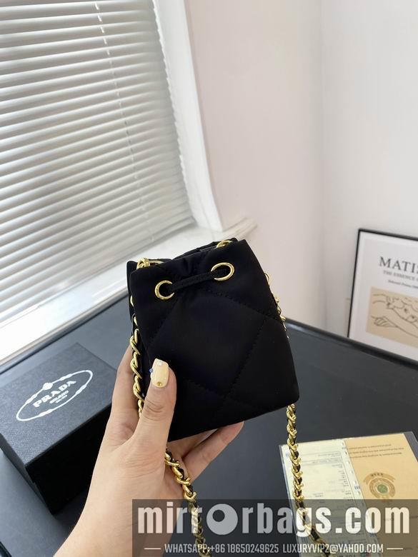 Replica Prada Bags 6566 10X12cm DN
