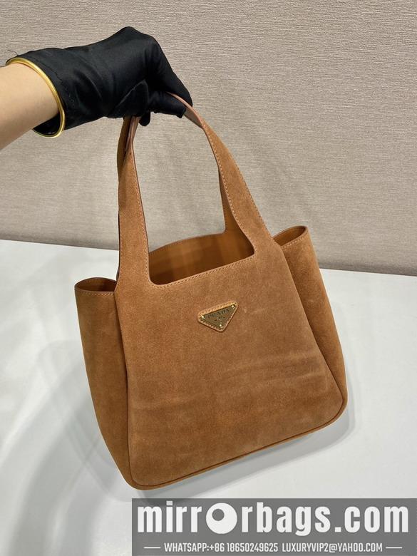 Replica Prada Bags Prada 1BG335 25x21.5x14cm AP