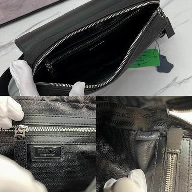 Replica Prada Bags 6039-4 26x18x6cm