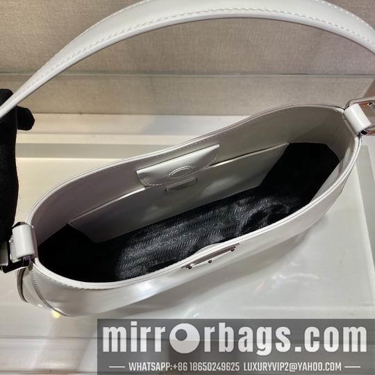 Replica Prada Bags 1BC156 30x18.5x4cm ap 03