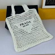 Replica Prada Bags WW393 34X40X4