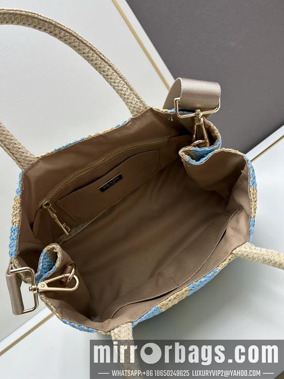 Replica Prada Bags Prada 2359 30x19x16cm jj1