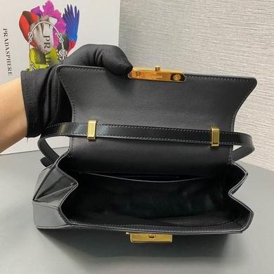 Replica Prada Bags 1BD343 28.5X14X7cm DN 4colour