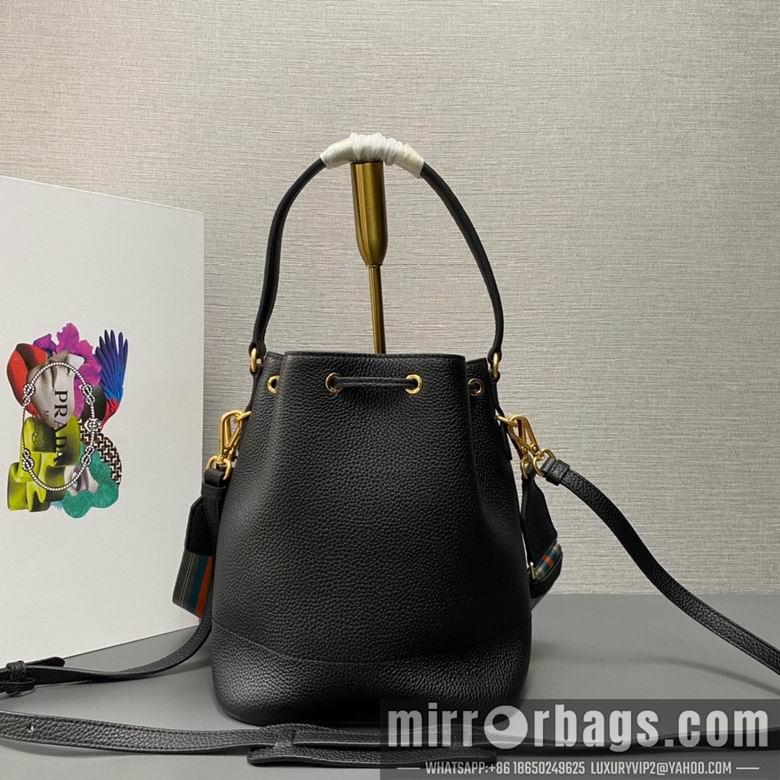Replica Prada Bags 1BE018 21X25X15cm DN 2colour