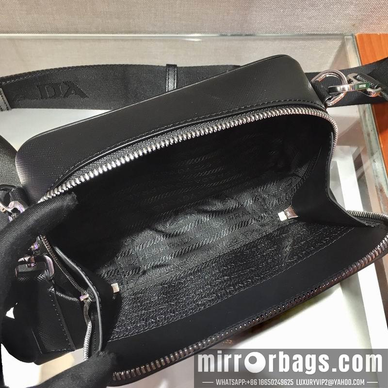 Replica Prada Bags 2VH070 18x12x5.5cm  01