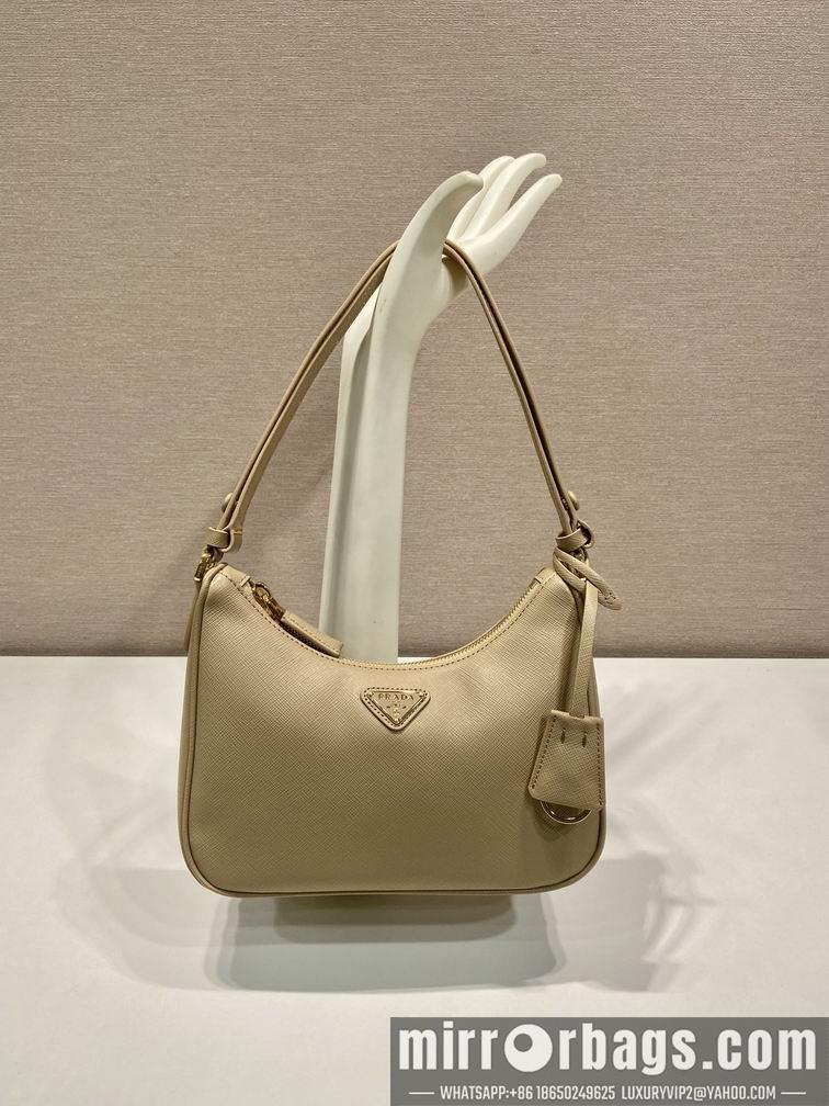 Replica Prada Bags Prada 1BC204B 23x17x6.5cm AP