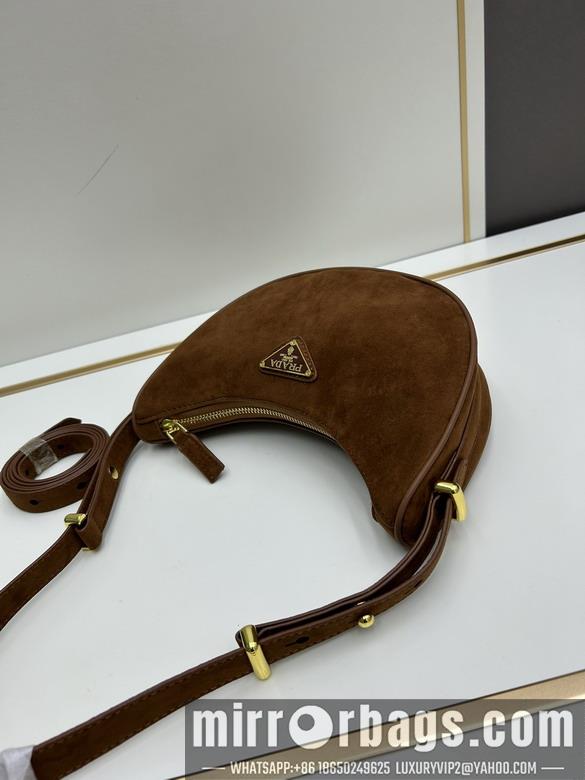 Replica Prada Bags Prada 2453 23x14x6cm jj