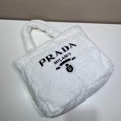Replica Prada Bags Tote 1BG130 40x34x16cm ap 12