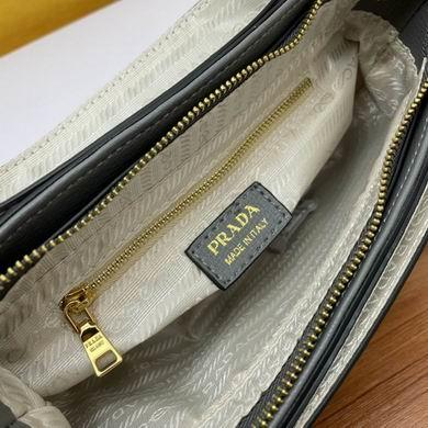 Replica Prada Bags WW2105 24X15X8