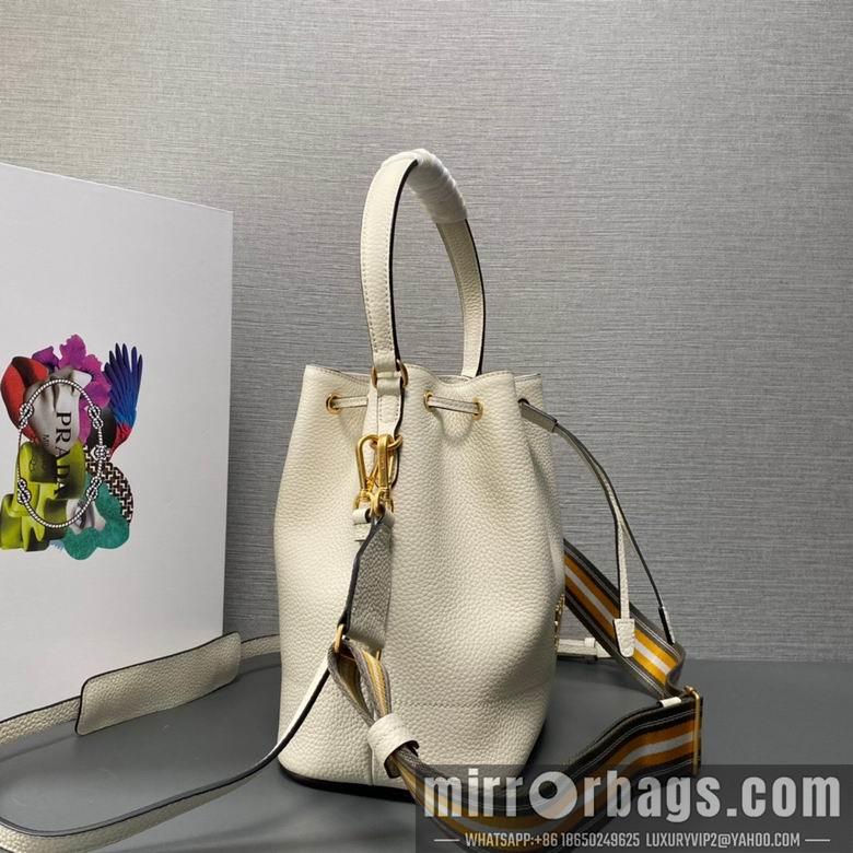 Replica Prada Bags 1BE018 21X25X15cm DN 2colour