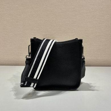 Replica Prada Bags tote 1BH191 19X20X6cm SC 2colour