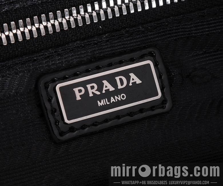 Replica Prada Bags WM2VH130 22X14X3.5